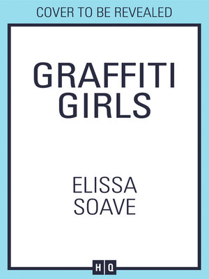 cover image of Graffiti Girls